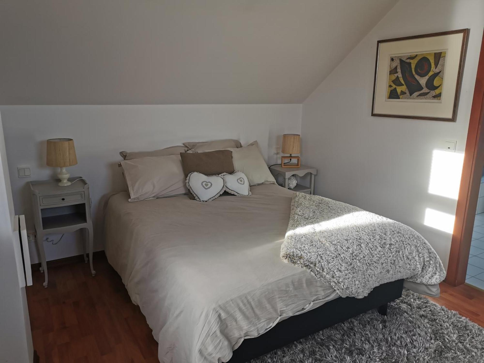 Studio Spacieux, Route Des Vins Rosheim Extérieur photo