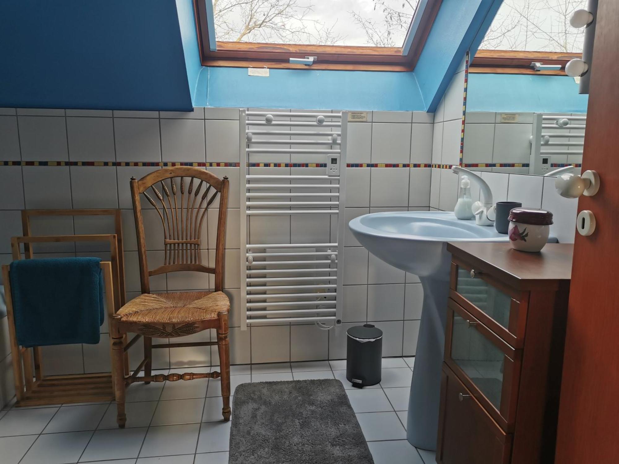 Studio Spacieux, Route Des Vins Rosheim Extérieur photo