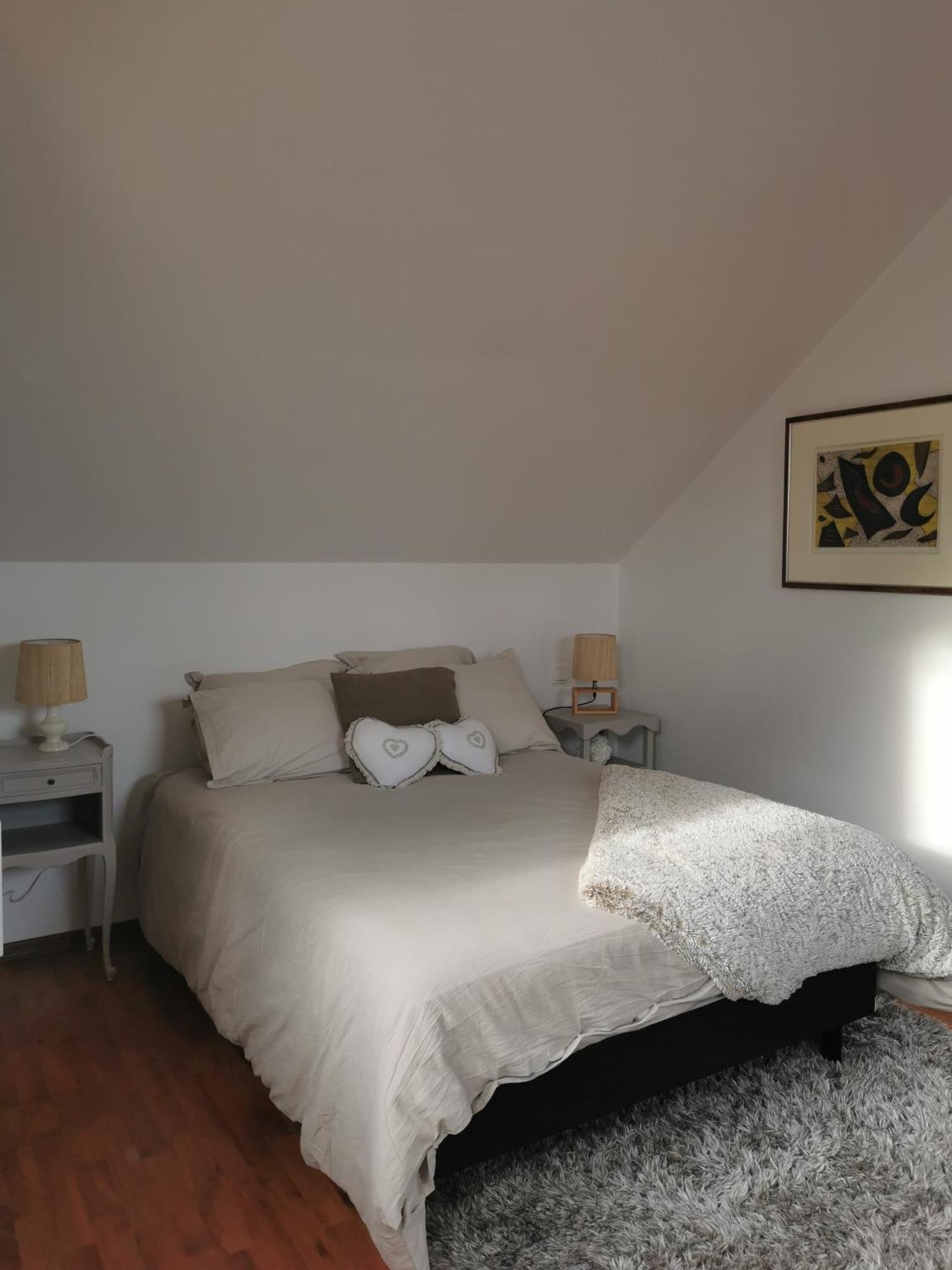 Studio Spacieux, Route Des Vins Rosheim Extérieur photo