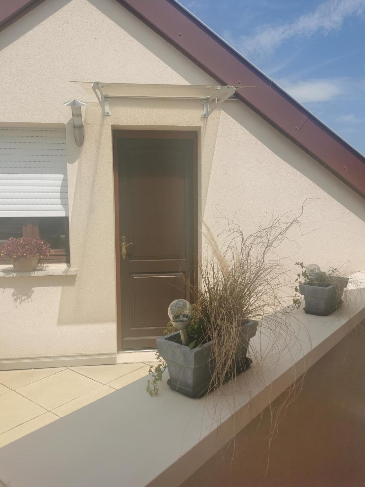 Studio Spacieux, Route Des Vins Rosheim Extérieur photo